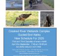 Guided Bird Walks